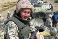 Украине нужна профессиональная армия /Тымчук/